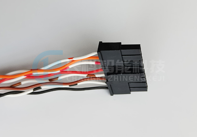 庫卡KR210 R2700三軸編碼器線纜00-325-589